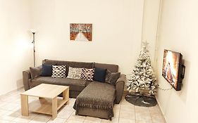 Cathrine'S Apartment